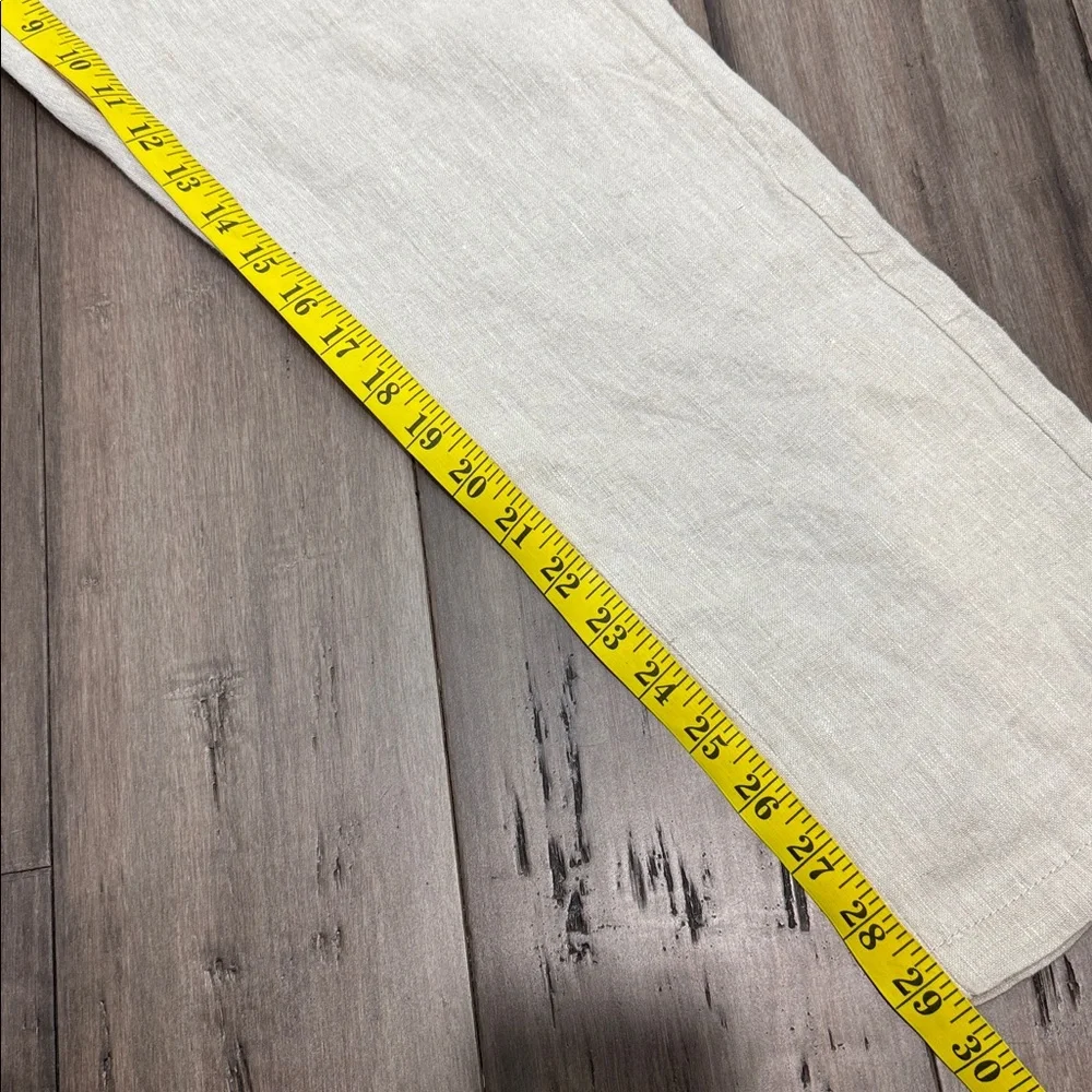 Gianni Lupo‎ linen pants serendipity